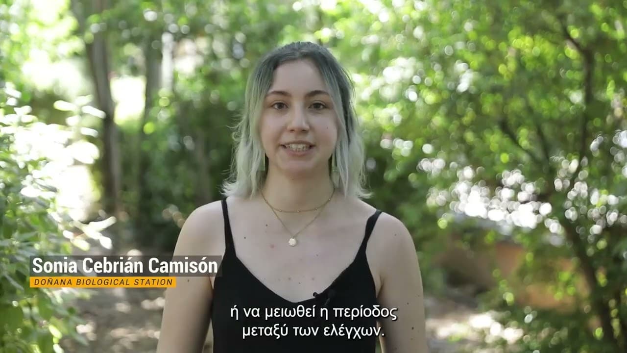 Ενδεδειγμένες πρότυπες διαδικασίες διαχείρισης των παγίδων ωοθεσίας